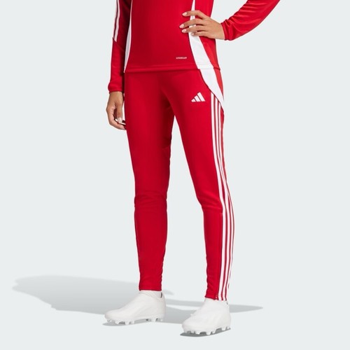 Adidas Tiro 24 Women's Soccer Pants Sport Bottoms Joggers #255 - Picture 7 of 14