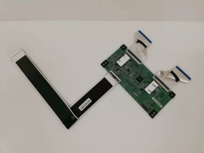 T-CON Board CV580U2-T01-CB-1 für Philips 58PUS7304/12