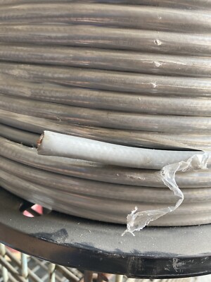 Belden 7731A RG11 14 AWG HD-SDI Coaxial Cable, 25 ft Hank