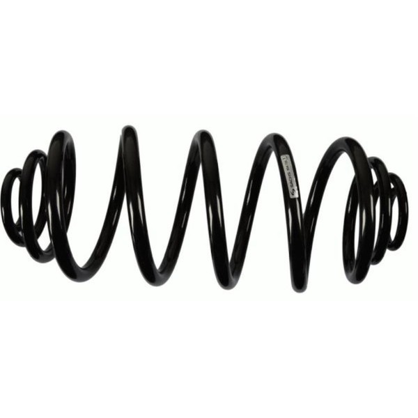 Sachs Fahrwerksfeder Passend FüR Renault Kangoo/Grand KW0/1_ 994 706-image