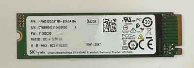 内蔵型SSD SOLIDIGMP41 Plus-SK hynixBC511 512GB SSD s-l400.jpg