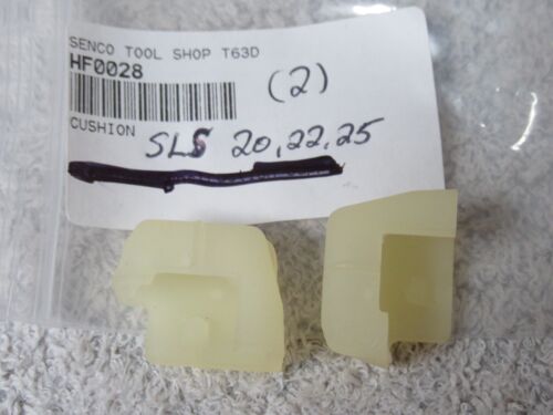 OEM SENCO No Mar Safety Cushion Pads & Tips - You Choose by MPN - Picture 13 of 24