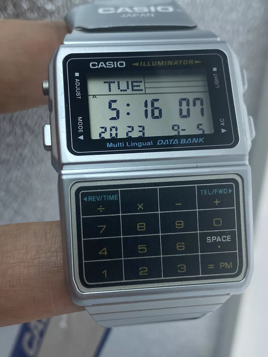 Male female watch hot sale
