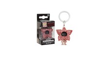Stranger Things Funko Pop Keychain Demogorgon