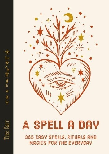 A Spell a Day - 9781786787408 - Picture 1 of 1