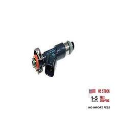 Sequential Multi-Port Fuel Injector Assembly 217-2436 12594512
