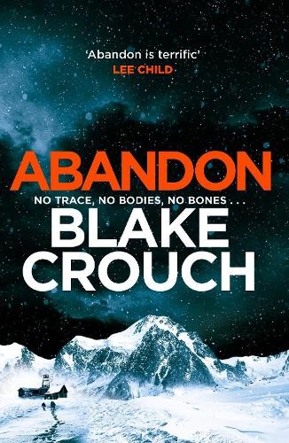 Abandon: The page-turning, psychological suspense from the author of Dark Matte - Image 5