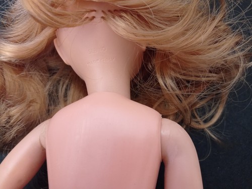 Bambole Sebino TG Bob e Carla Joy vintage anni 70 rare italian dolls moda Biki - Imagen 13 de 19