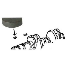 Poulies diverses Volkswagen TRANSPORTER