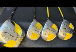 Nike Sumo 3 Wood | eBay