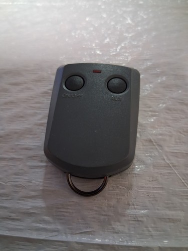 Autopage Car-PRO XT-58 Remote Control Replacement Transmitter FCC ID: H50603