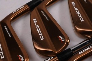 Cobra RF Irons | eBay