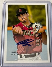 2022 Topps Heritage Minor League Baseball Cards Checklist & Odds 18