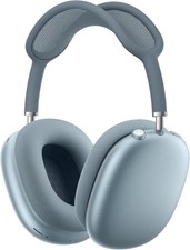 Apple A3454 AirPods Max 2 - ANC Over-Ear Headphones - Blue SEALED