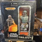 Star Wars The Original Trilogy Collection Boba Fett Large Size Action Figure NEW