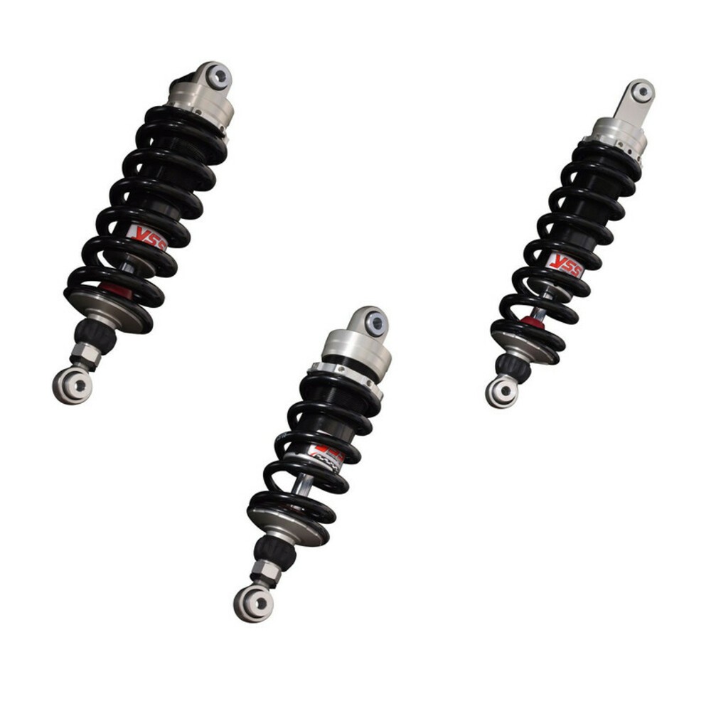 YSS Gas Rear Shock Absorber For Motorcycle Parts Accessories Replacement Parts