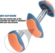 Mini Shoe Stretchers for Wide Feet, Shoe Wider Anti-Slip Expander Adjustable ...