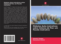 Sheetal Thappa (U. A.) | MóDulos Auto-Instrutivos Sobre Valores De Paz: Um...