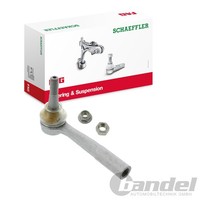 Schaeffler FAG Spurstangenkopf Vorne Rechts Passend FüR Fiat Croma Opel Signum V