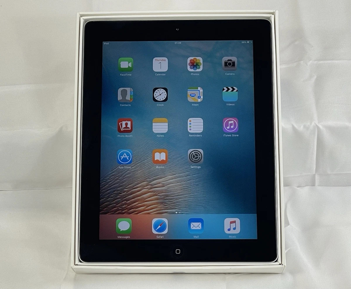 25+ Ipad 2nd Generation 16gb for sale | Updated Oct 2026