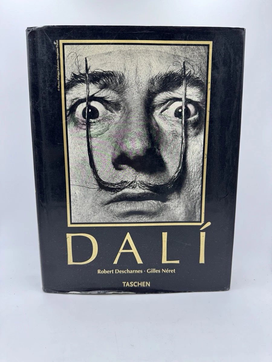 salvador dali book products for sale | eBay
