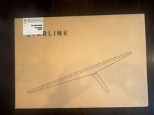 STARLINK 4X Standard Kit. Sealed. Unopened. New.