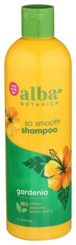 Жидкий шампунь Alba Botanica So Smooth с Гарденией 12 унций 3590₽