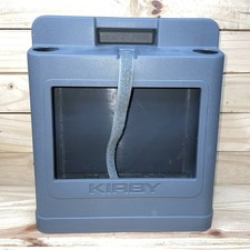 Kirby Sentria Vacuum Cleaner WALL MOUNT TOOL ...