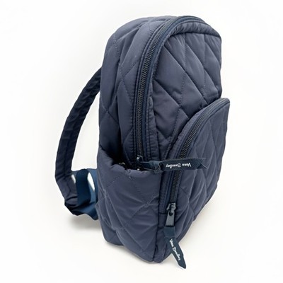 NWT ~ Vera Bradley Ultralight ~ COMPACT ~ Quilted Backpack  display picture 1