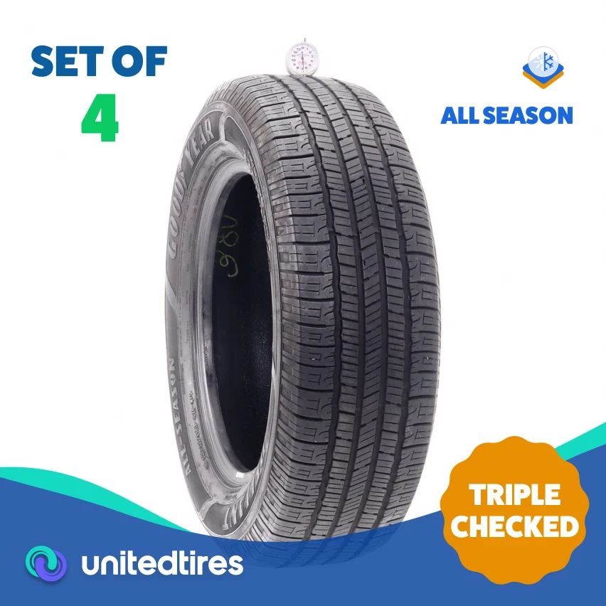 225/65/17 Tires for sale | eBay