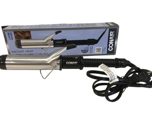 Conair CD89NC 1.5" Instant Heat Curling Iron for Loose Waves - Picture 4 of 5