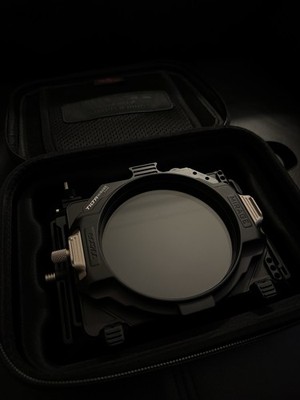 Tilta Mirage Matte Box VND Kit