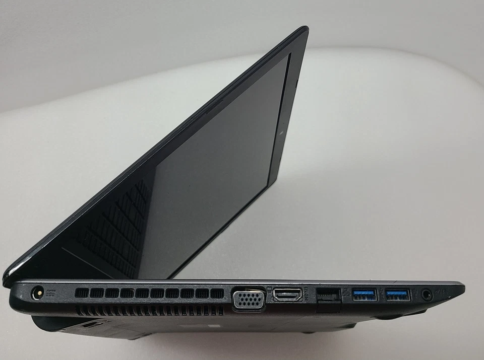 Portátil ASUS X550LA-SI50402W 15,6" Intel Core i5-4ª GEN 4 GB Ram SIN HD/OS (FL) Foto 4 de 4