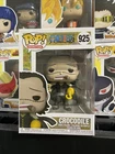Funko Pop! Vinyl: One Piece - Crocodile #925