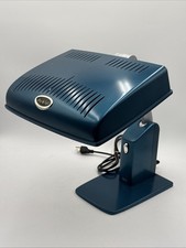 Carex Day-Light UV Filtered White Therapy Lamp DL2000US