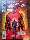 The Amazing Spider-Man #392 (Marvel Comics August 1994)
