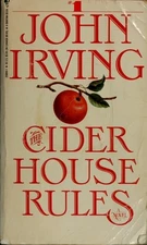Cider House Rules by Irving, John, Good Book