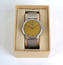 Orologio da polso Bergen-Design Drammen #SB