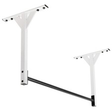 Wall or Ceiling Mount Pull Up Bar with 48  St...