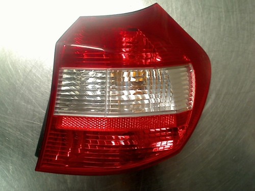 RÜCKLICHT RECHTS REAR LIGHT RIGHT BMW 1 serie (E87/87N) 2001
