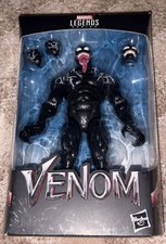 Marvel Legends Infinite - Venom Movie Venompool Series - Sealed