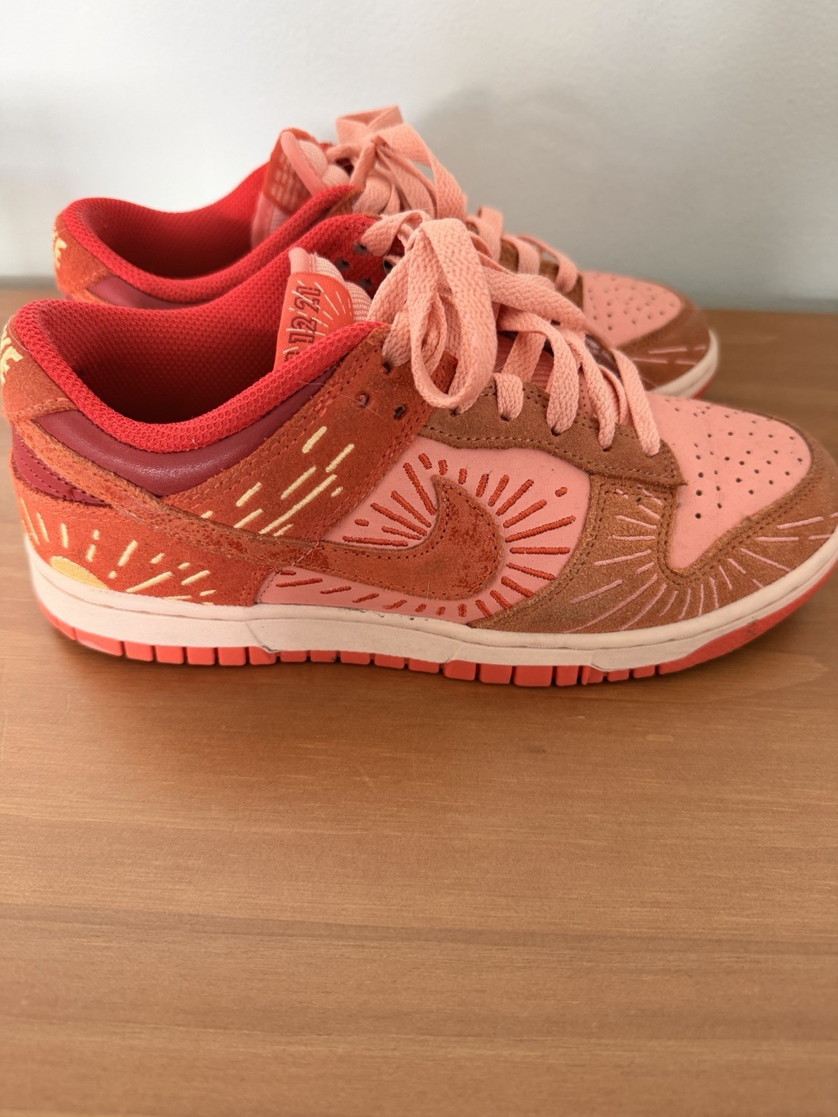 Nike Dunks - image 1