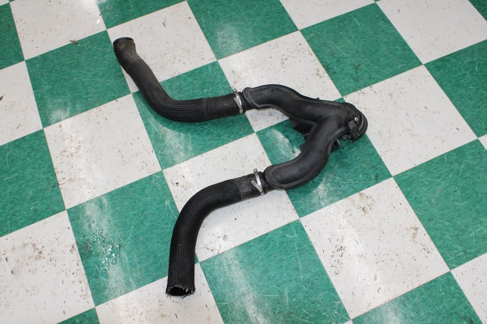 Maserati Ghibli 2014-2020 Intake duct hose