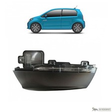 Spiegelblinker vorne links LED für Seat Mii KF1 Skoda Citigo NF1 VW Polo V UP