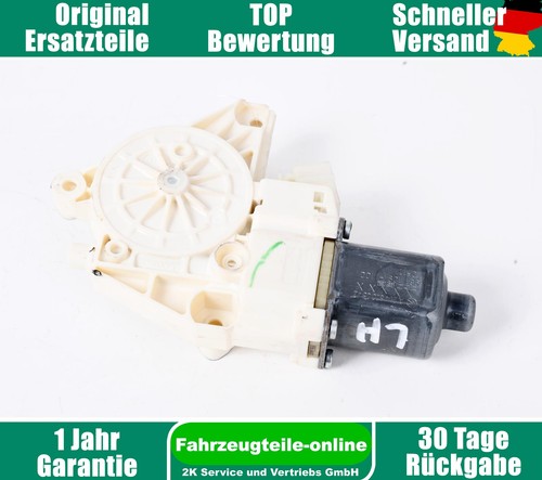 Mercedes GLK X204 A2048200542 Fensterhebermotor EFH Hinten links