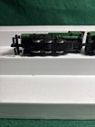 HO Scale Smokey Mountain Express Steam Locomotive #97 w/ Tender Runs Nice — photo 7