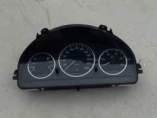 Mercedes ML W163 270 CDI Tacho Kombiinstrument Tachometer A1635409011 Original