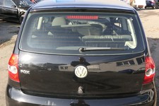 Porte arrière et accessoires Volkswagen FOX