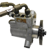 International T444e 7.3l Diesel High Pressure Oil Pump Hpop Hoses Ipr Gear