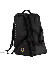 EQUESTRO Borsa portastivali tessuto tecnico design intelligente CAVALLO